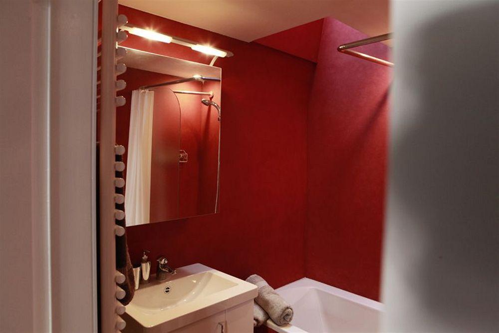The Abiente Rooms Brugge Eksteriør billede