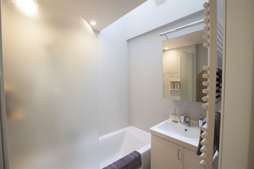 The Abiente Rooms Brugge Eksteriør billede